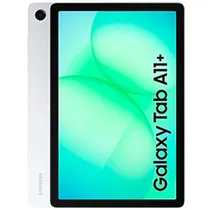 Tablet Samsung Galaxy Tab A11+ X230 8GB de Ram / 256GB / Tela 11.0" - Prata