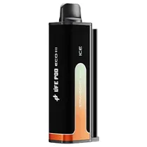 Life Pod Vap...