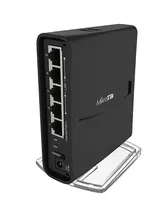 Mikrotik Hap Ac² RBD52G-5HACD2HND-TC-BR 716MHZ 128MB Ram L4