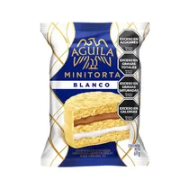  Alfajor Agu...