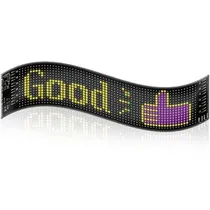  Panel LED S...