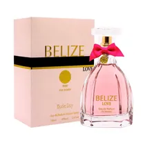Elodie Roy Perfume Belize Love F Eau de Parfum 100ML