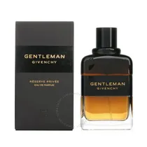 Givenchy Perfume Gentleman Reserve Privee Eau de Parfum 100ML
