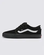 Calzado Vans...
