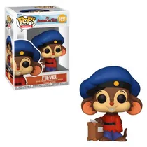Funko Pop Mo...