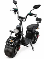 Moto Elétric...