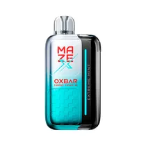  Pod Oxbar M...