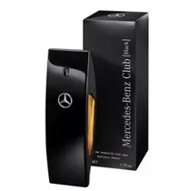 Mercedes Benz Club Black Edt 100 ML