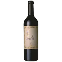 Vino Lorenzo...