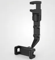 Original Soporte para Celular Negro MZ-065 Negro