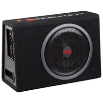 Subwoofer Nakamichi NBX30A 12" 900W - Negro