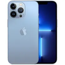 Apple iPhone 13 Pro Swap 128GB 6.1" Blue - Grau A (2 Meses de Garantia - Bat. 80/100% - Americano)