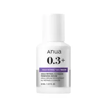 Anua 0.3+ Re...