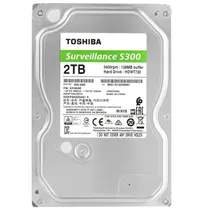 HD SATA3 2TB...