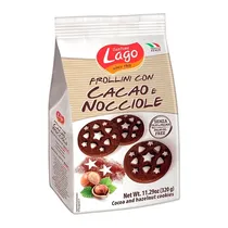 Biscoito Ita...