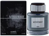  Perfume Ajm...