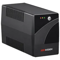 Nobreak Hikvision DS-UPS1000-R 1000VA / 600W - 220V