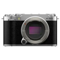 Camera Fujifilm X-M5 Corpo Prata