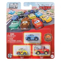  Mattel Disn...