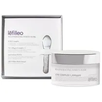 Lefilleo Regenerating White Mask 100G