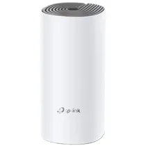 TP-Link Router Deco E4 AC1200 1-Pack Blanco