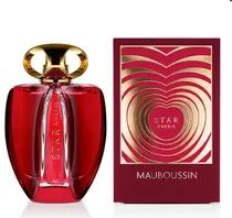 Mauboussin Perfume Star Cherie F Eau de Parfum 90ML