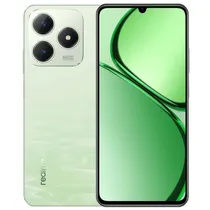 Celular Realme C63 RMX3939 - 6/128GB - 6.75’’ - Dual-Sim - Jade Green