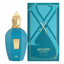 Perfume Xerj...