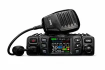 Radio TKS PX TK-110 Orion AM/ FM/ SSB/ LSB/ USB/ CW/ Pa 30WTTS