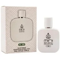 Perf Masc Mini Brand Collection No.285 Edp 25ML / Lacoste L.12.12. Whi