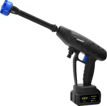 Hidrolavadora Satellite A-ML8103 Portatil Black