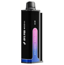  Life Pod Ec...