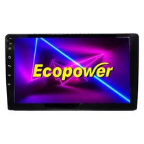 Radio Car Ecopower EP-8741 - BT/USB/ 10.1"
