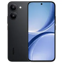 Smartphone Xiaomi Poco X8 Pro 5G 256GB 8GB Ram DS - Black Global
