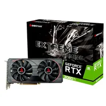 VGA RTX3060TI 8G Biostar Extreme Gaming GDDR6 VN3606TM82-TN3F A-BS2