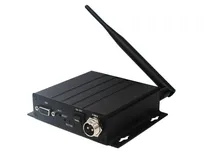 Roteador Wifi Marítimo Onwa KM-Router, Porta Serial, Ethernet, Blindado, Integração de Dispositivos