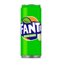 Fanta Sabor...