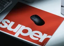 Mouse Pad Pu...