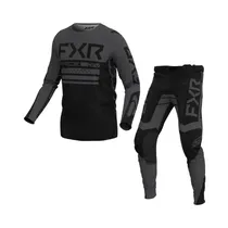  Conjunto FX...