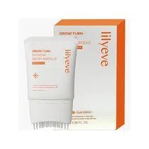 Lilyeve Grow Tratamento Capilar Turn Exosome Brush Ampoule 100ML