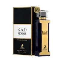 Maison A. B.A.D. Femme 100ML Edp c/s