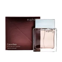 Calvin Klein Euphoria Hombre 100ML Edt 178278*