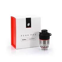  Puffco Peak...