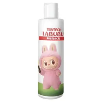 Shampoo Labubu com Extrato de Melancia / 250ML
