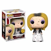  Funko Chase...