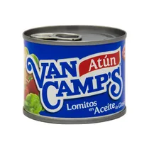  Atun Van Ca...