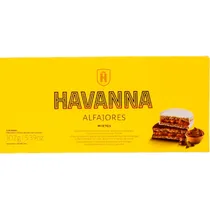 Alfajor Hava...