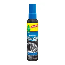 Aromatizante Spray Little Trees New Car 103ML
