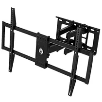 Suporte de TV Krab KBSA90 42" A 90" 50K Articulado