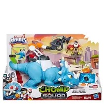 Brinquedo Ha...